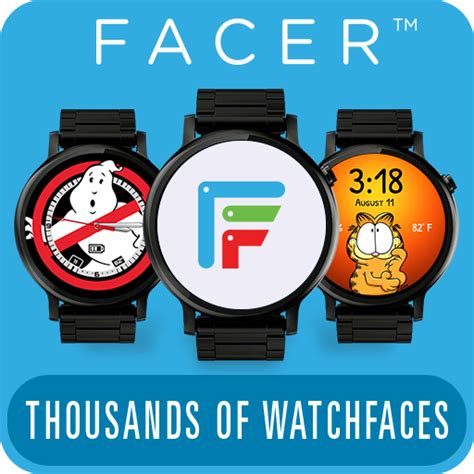 Free Watch Faces and Apps .